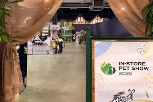 Viridea Store Pet Show 2025: dialogo e confronto