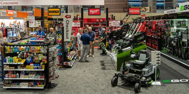 Il &ldquo;caso&rdquo; Ace Hardware: espansione e risultati solidi