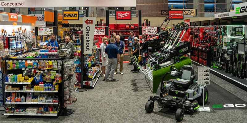 Il “caso” Ace Hardware: espansione e risultati solidi