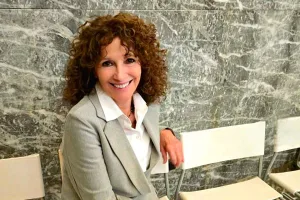 Maria Mangiafico, Mondobrico, premiata con l&rsquo;&ldquo;Oscar del Successo&rdquo; 2025