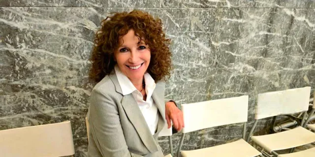 Maria Mangiafico, Mondobrico, premiata con l&rsquo;&ldquo;Oscar del Successo&rdquo; 2025