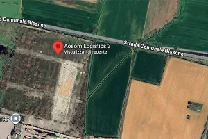 Aosom inaugura il nuovo polo logistico di Pozzolo Formigaro