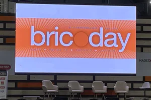 Da Bricoday a &ldquo;miniMacef&rdquo; il passo &egrave; breve