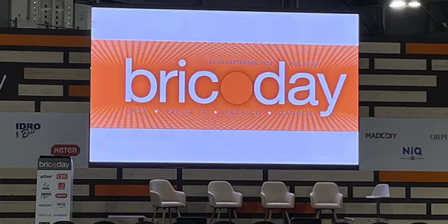 Da Bricoday a &ldquo;miniMacef&rdquo; il passo &egrave; breve