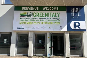 La marcia indietro di Flormart sull&rsquo;edizione di settembre 2025