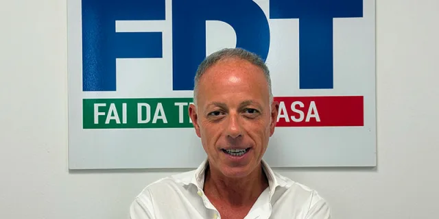 Giovanni Todaro, FDT Group: &ldquo;Adattarsi, mantenendo l&rsquo;identit&agrave;&rdquo;