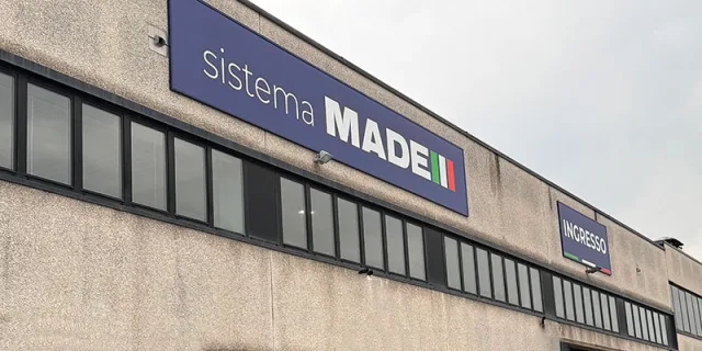 Sistema Made: un nuovo modello di distribuzione per l&rsquo;edilizia a secco