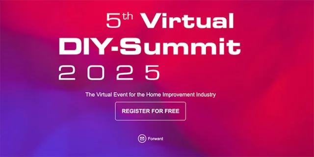 5&deg; Virtual DIY-Summit 2025