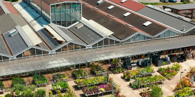 Botanic accelera sul progetto negozi &ldquo;Jardin de Demain&rdquo;