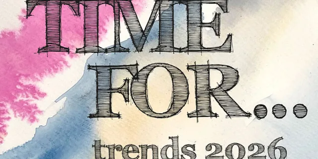 Creativeworld 2026, tra romanticismo, ribellione e stile retr&ograve;
