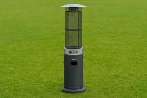 Kemper &ldquo;Atmosfera & Calore&rdquo; &ndash; la gamma riscaldamento outdoor
