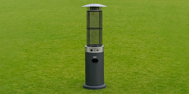 Kemper &ldquo;Atmosfera & Calore&rdquo; &ndash; la gamma riscaldamento outdoor