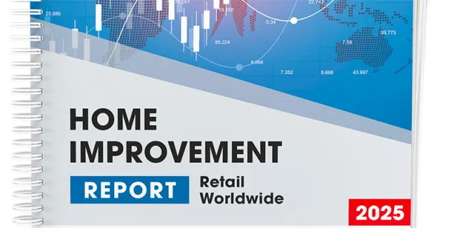 Tra stabilizzazione e calo: il mercato mondiale dell&rsquo;home improvement nel 2024