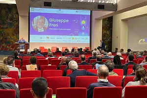 L’intelligenza artificiale al centro del convegno Sercomated 2025