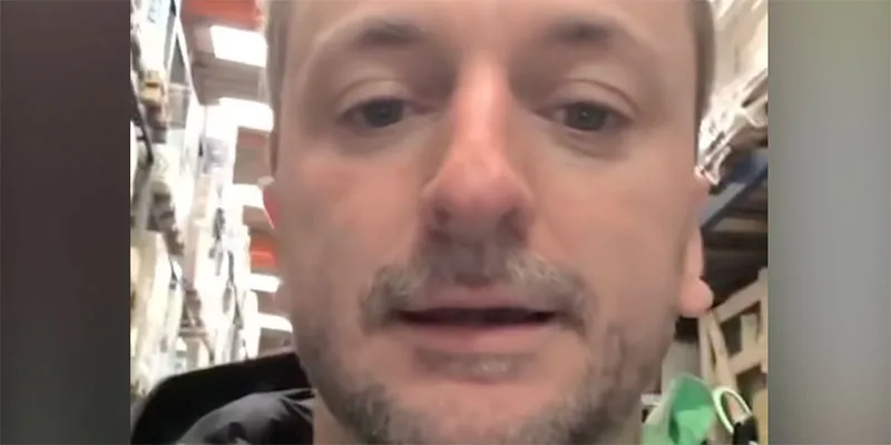 Federico Fraschetti: “Siamo carichi, pronti a ripartire”