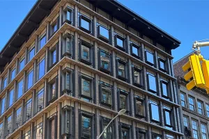 IKEA aprir&agrave; un nuovo negozio a SoHo, Manhattan