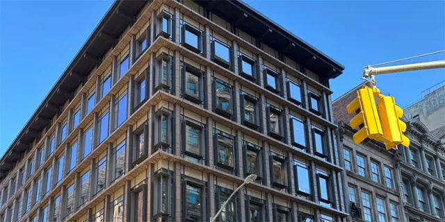 IKEA aprir&agrave; un nuovo negozio a SoHo, Manhattan