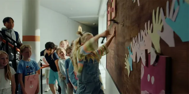Maxbo, la campagna &ldquo;sweary&rdquo; 2025