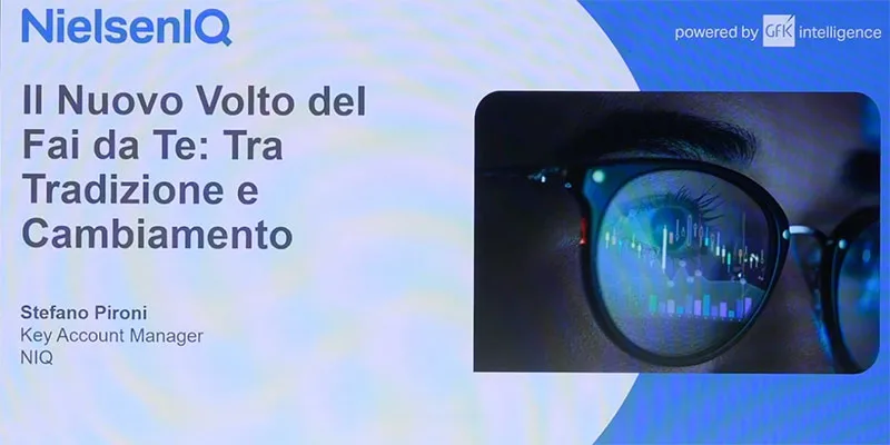 Il nuovo volto del DIY: tra tradizione e cambiamento