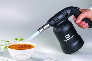 KE2019CHEF di Kemper: eleganza e precisione in cucina