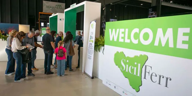 Sicilferr: un&rsquo;edizione condivisa tra ferramenta e florovivaismo