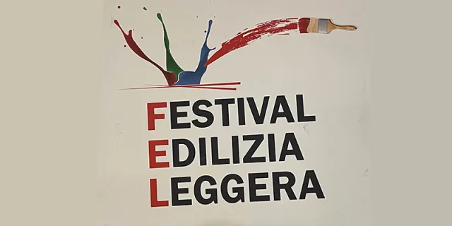 FEL, il &ldquo;festival&rdquo; del colore che ha trovato casa a MADE Expo