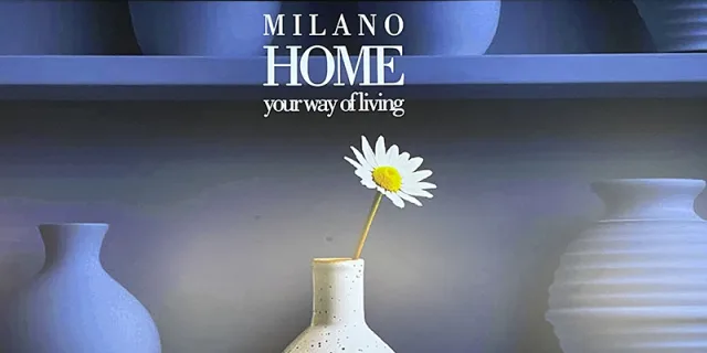Milano Home 2026 con un interessante approccio sul come fare fiere