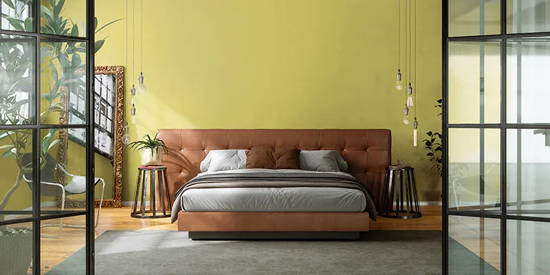 Secret Safari, colore dell’anno per il 2026 di Sigma Coatings
