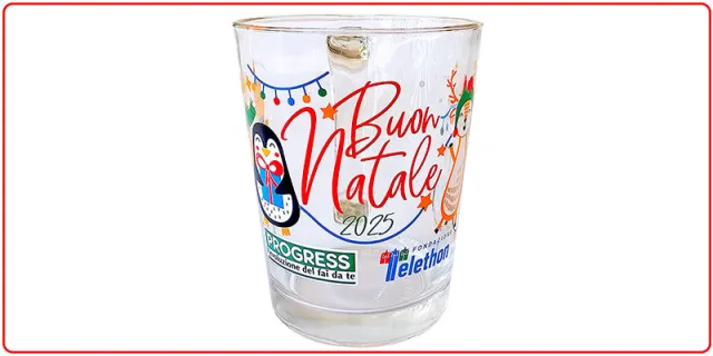 La tazza di Progress festeggia la 10a edizione
