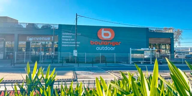 Boulanger apre il suo primo negozio dedicato all&rsquo;outdoor