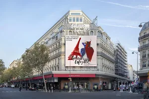 Affaire Shein: le Galeries Lafayette rompono con la SGM