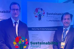 Kemper tra i Top 75 Performers del Sustainability Award 2025