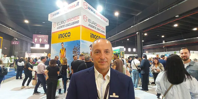 Eurogross: &ldquo;Come cambia il settore e come ci si adegua&rdquo;