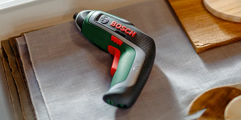 BOSCH IXO 7