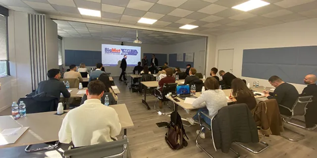 BigMat investe sulla formazione tra competenze e nuova imprenditorialit&agrave;