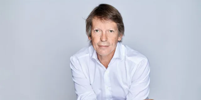 Erwin Van Osta &egrave; il nuovo presidente di EDRA