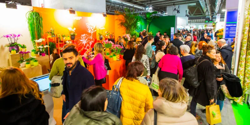 Myplant & Garden 2026 ridisegna il verde professionale