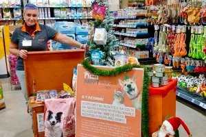OBI, successo per gli Happy Pets Days