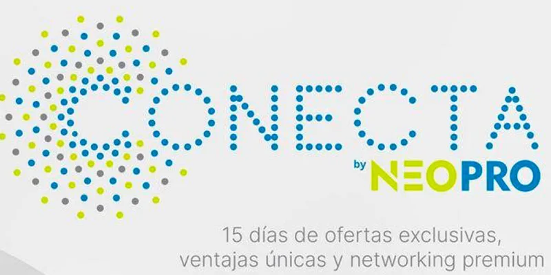 Neopro Conecta, la fiera digitale ha funzionato