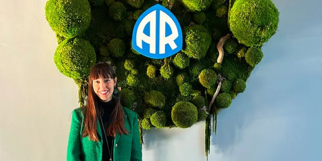 Federica Reverberi: &ldquo;Serve passione e determinazione&rdquo;
