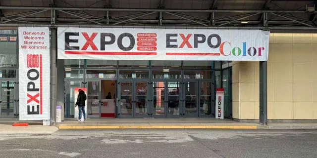 Expo Machieraldo 2026 tra formazione, business e nuove esperienze