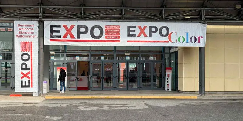 Expo Machieraldo 2026 tra formazione, business e nuove esperienze