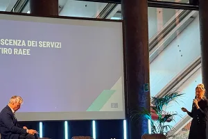 RAEE, quanto ne sanno gli italiani?L’indagine IPSOS DOXA
