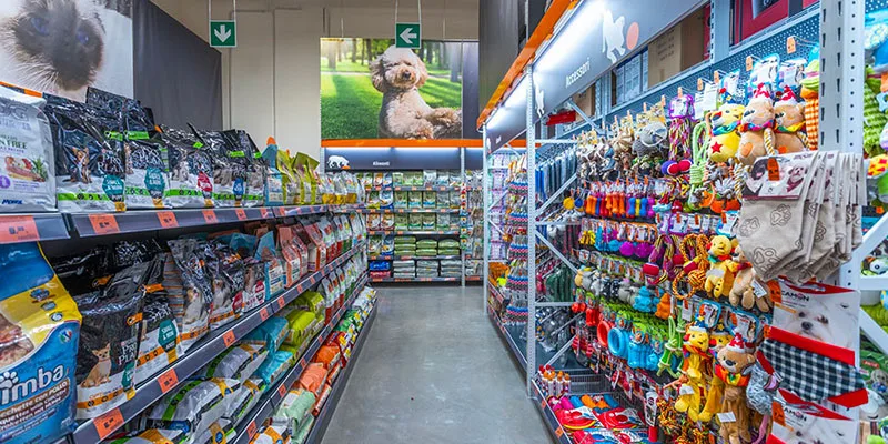 OBI, tornano gli “Happy Pets Days”