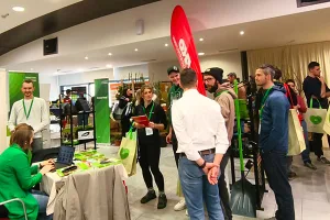 Demostand 2026 tuttoGIARDINO: la fiera IFS tra formazione e novit&agrave;