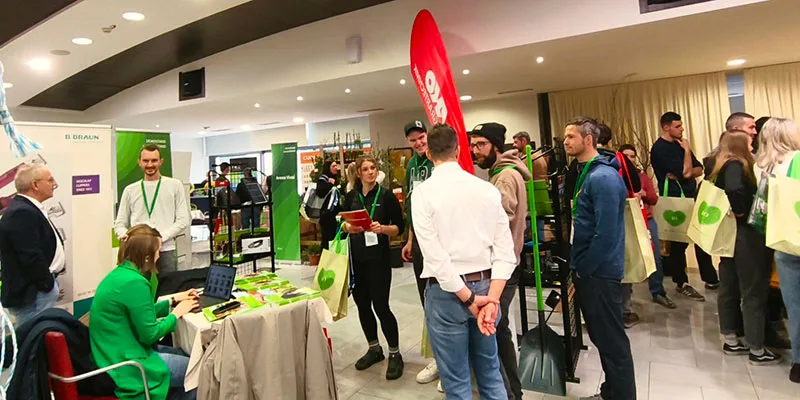 Demostand 2026 tuttoGIARDINO: la fiera IFS tra formazione e novità