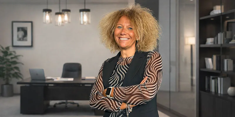 Elena Conti, Vinco: “Purtroppo ritengo che ci sia ancora molta discriminazione”