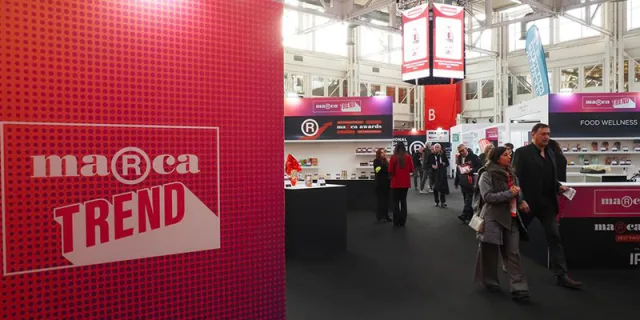 MARCA 2026, nuove opportunit&agrave; per il settore Non-Food
