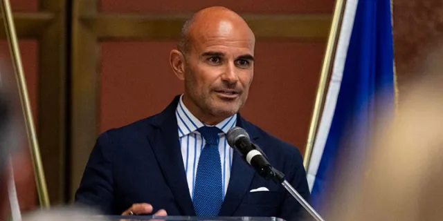 Rossi (Aires): &ldquo;Bene il Bonus Elettrodomestici ma servono pi&ugrave; controlli&rdquo;