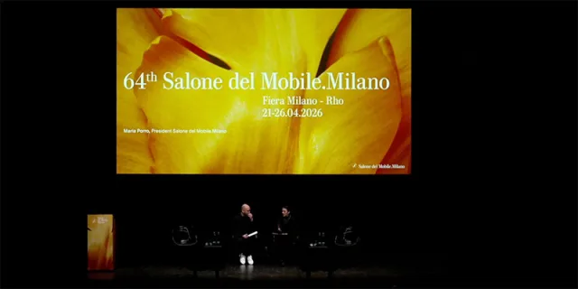 Salone del Mobile.Milano 2026: numeri e novit&agrave;